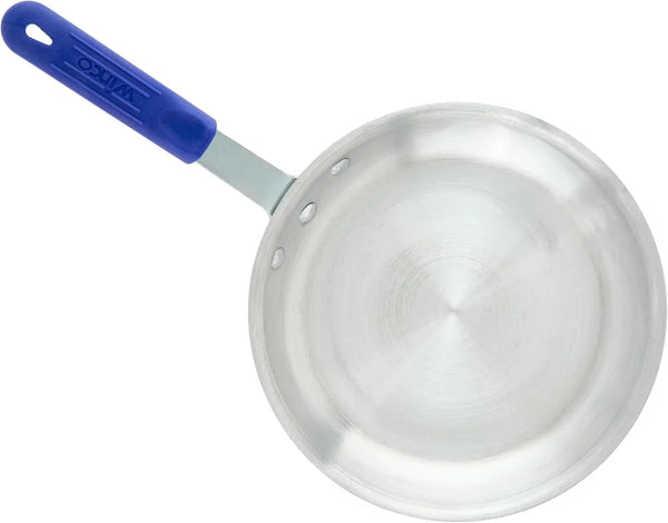 10" Natural Induction Aluminum Fry Pan | Induction Compatible, Stay Cool Handle, Great for Sauteing, Searing, Frying and Restaurant Kitchens2