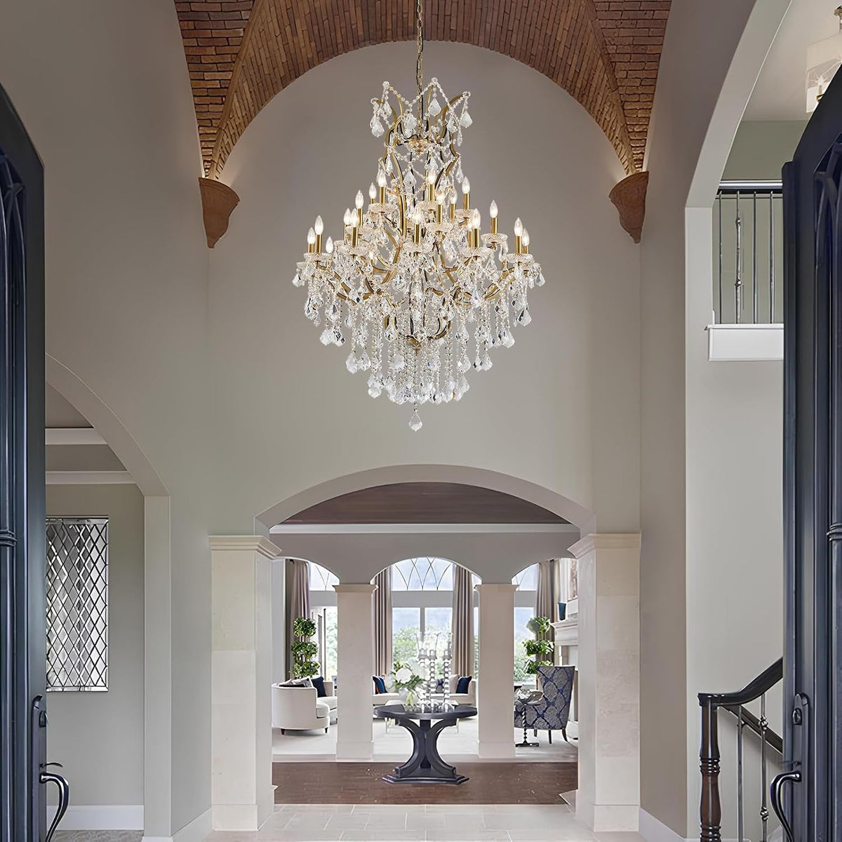 24-lights-large-crystal-chandeliers-for-high-ceilings-brass-maria-theresa-chandelier-modern-chandelier-light-fixture-for-foyer-living-room-hallway-entryway-staircase-55-1-h-x-39-4-d