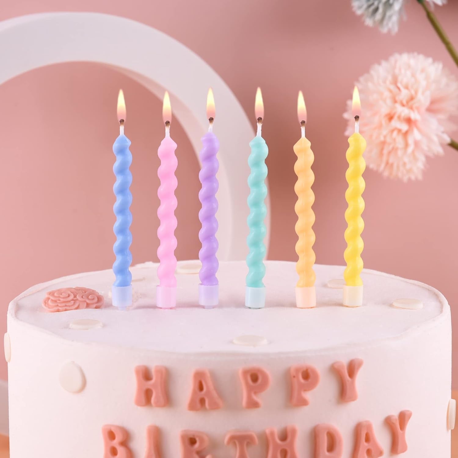 12-count-macaron-spiral-birthday-candles-cake-toppers-in-soft-rainbow-colors-elegant-macaron-palette-for-birthdays