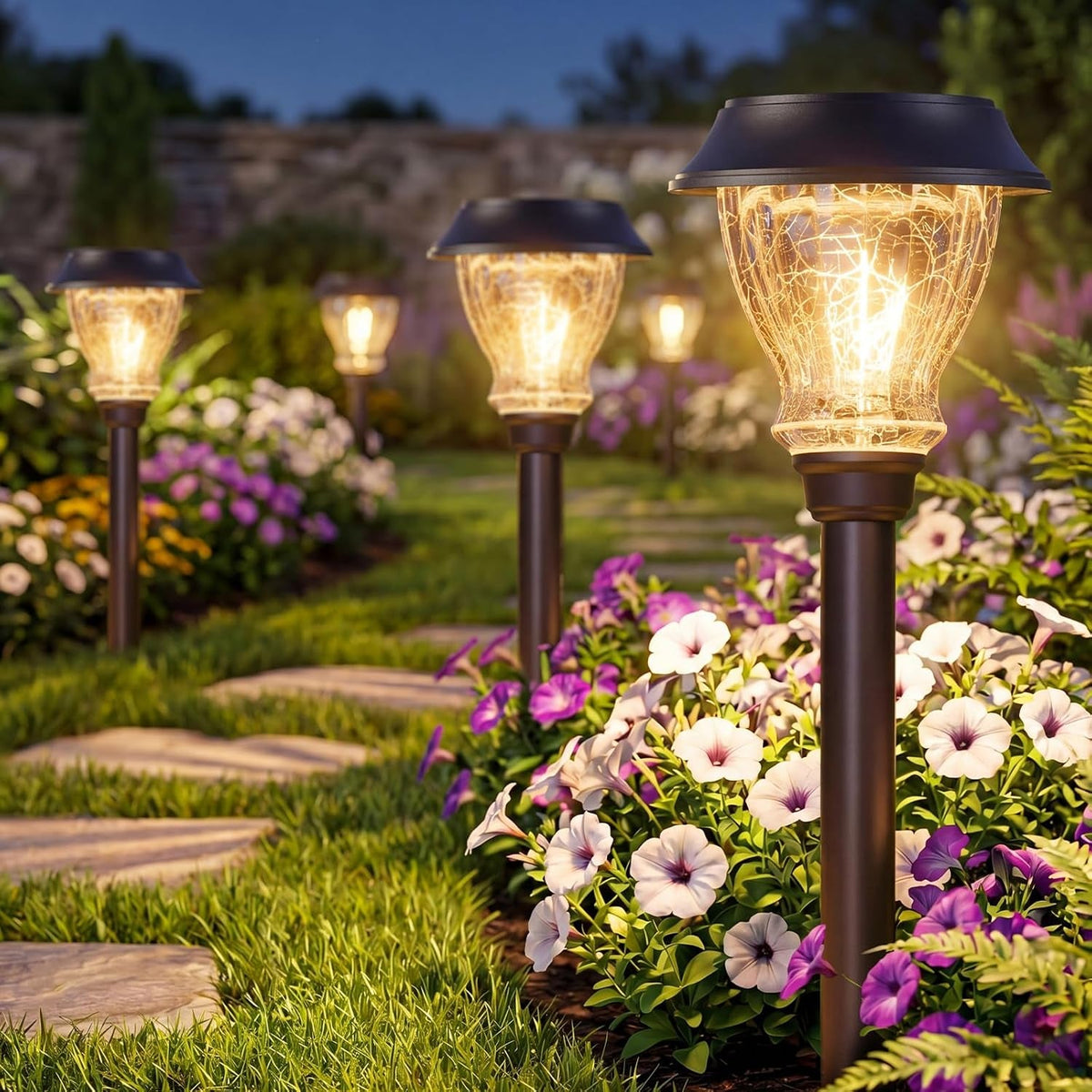 solar-garden-lights-outdoor-6-pack-warm-white-landscape-lighting