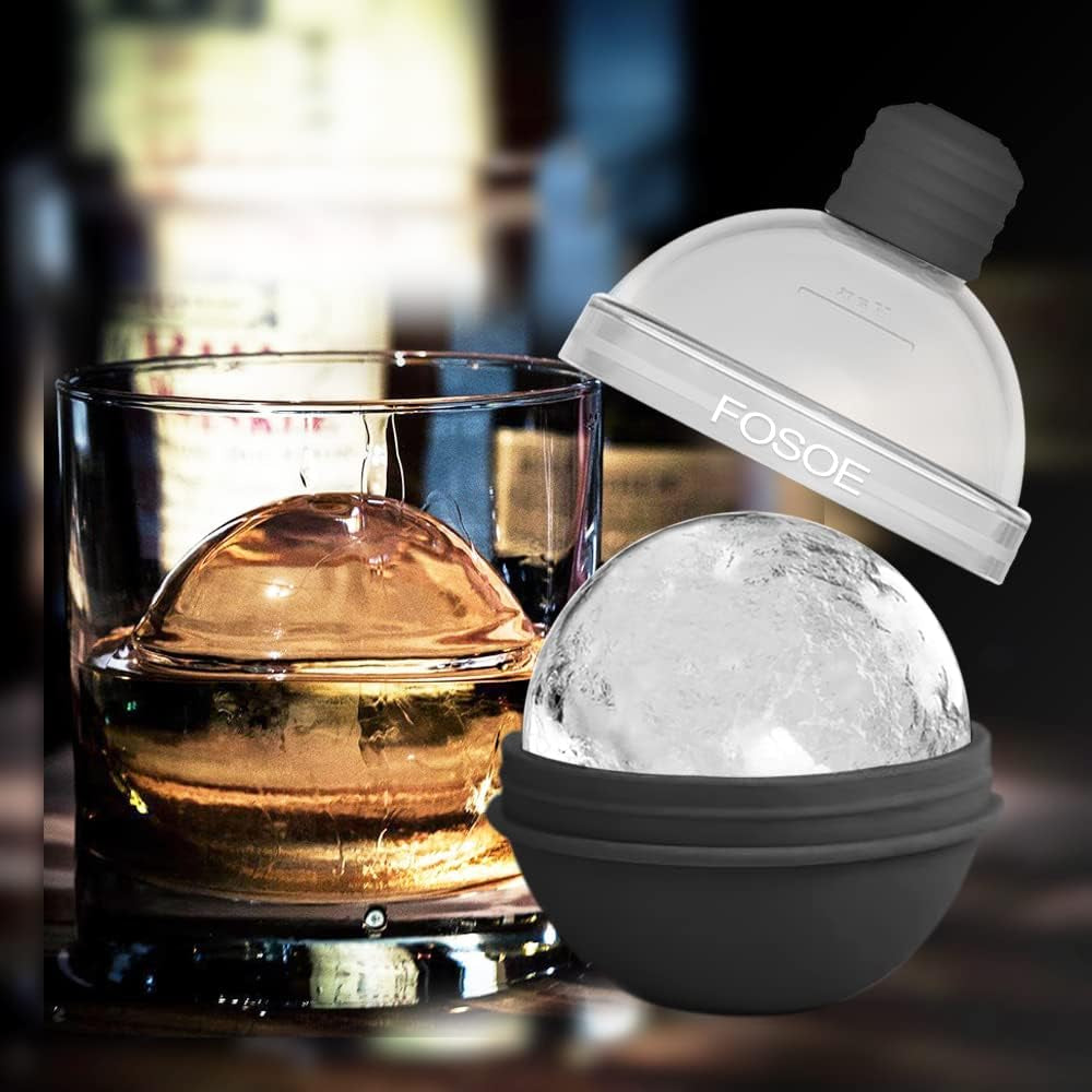 silicone-ice-ball-molds-for-whiskey-set-of-4-round-makers-with-lids-for-cocktails-bourbon-and-drinks