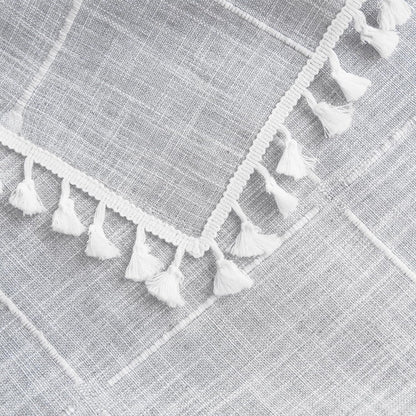 Tablecloths for Rectangle Tables5