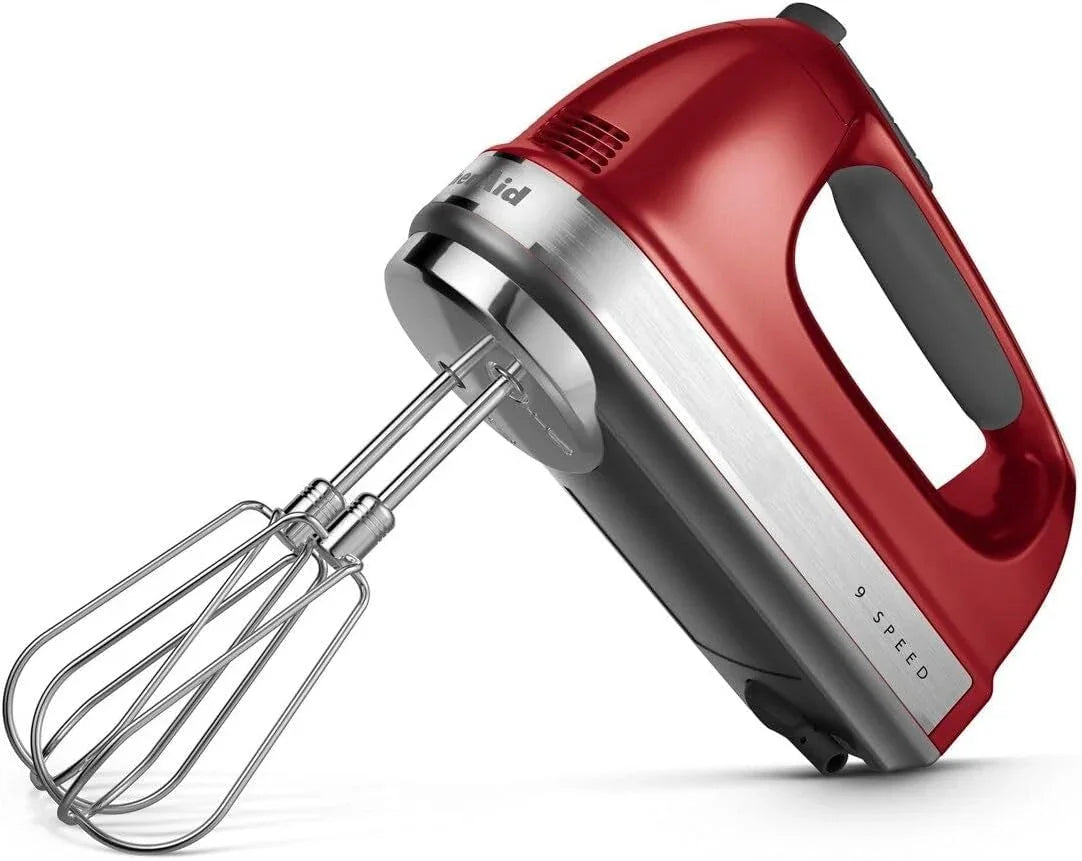 kitchenaid-9-speed-hand-mixer-khm926-candy-apple-red-9-speeds-pro-whisk-attachment-stainless-steel-turbo-beater-ii-for-ideal-mixing-dough-hook-dishwasher-safe-accessories