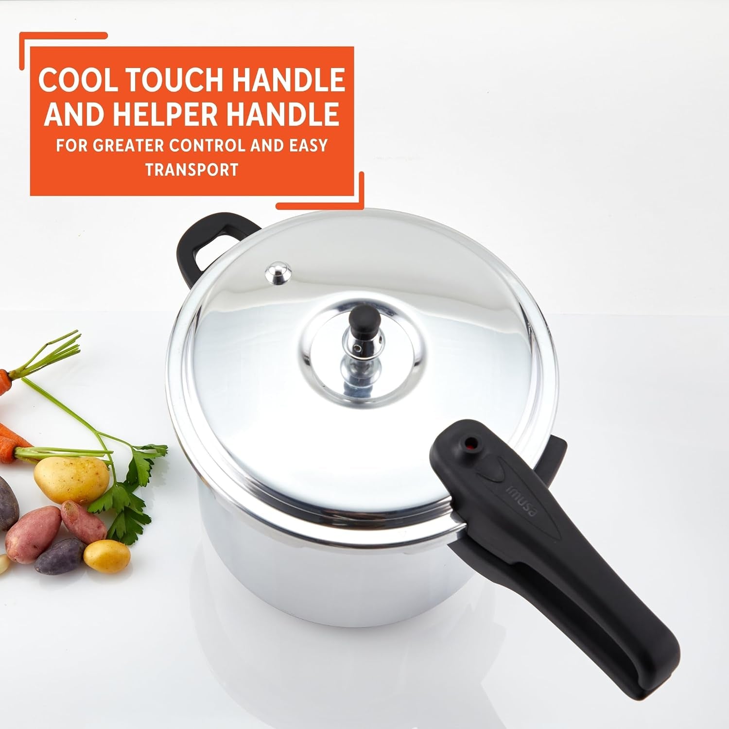 7-quart-stovetop-aluminum-presure-cooker-with-safety-valves-for-risk-free-opening