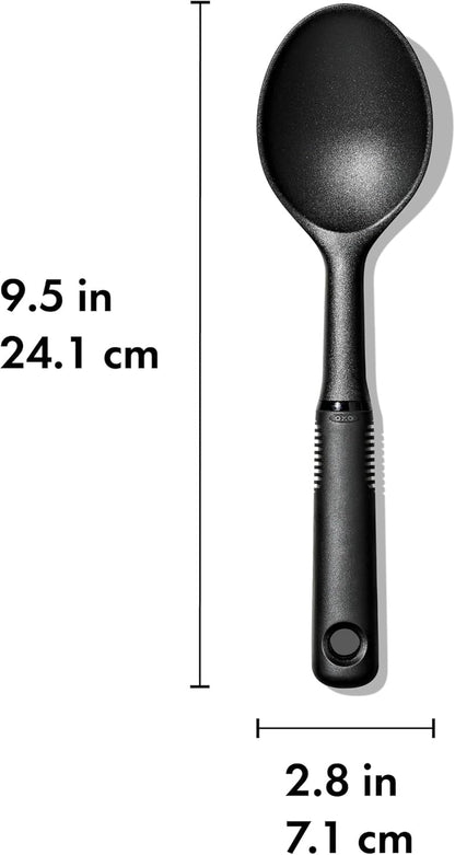 OXO Good Grips Nylon Mini Spoon5