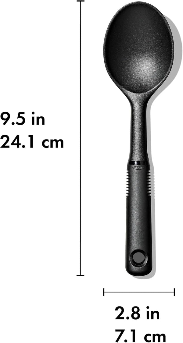 OXO Good Grips Nylon Mini Spoon5