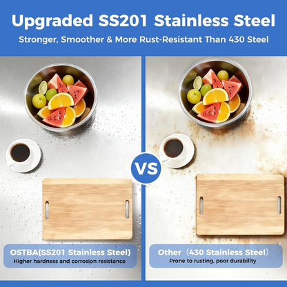 Stainless Steel Prep Table 24 X 60 Inches3