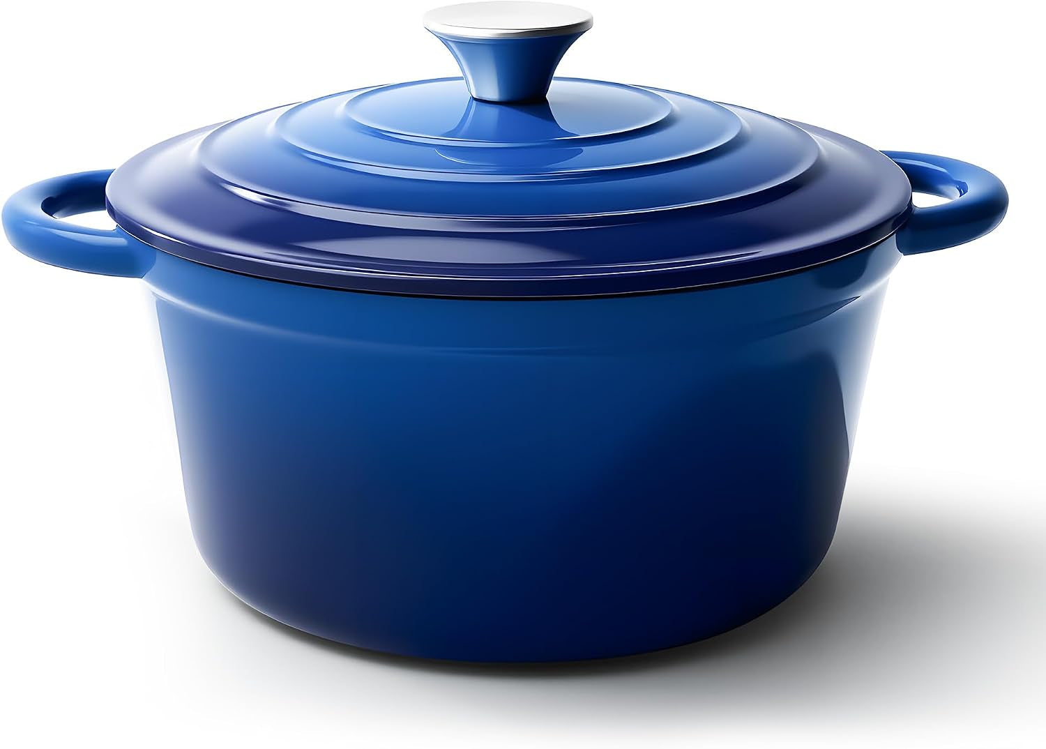 6-quart-dutch-oven-pot-with-lid-non-stick-enameled-cast-iron-dutch-oven-for-bread-baking-heavy-duty-oven-safe-ceramic-cookware-up-to-500-f-for-baking-braising-stews-roasting-blue