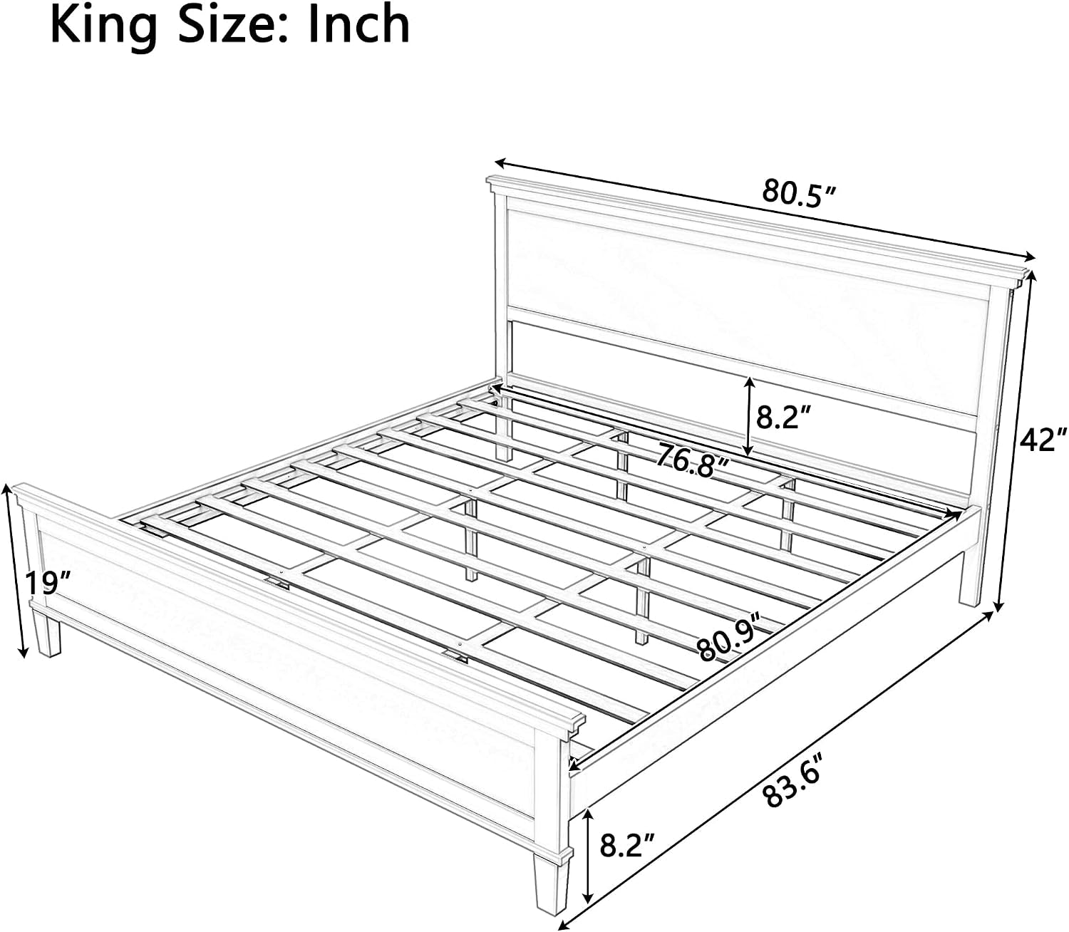 king-size-wood-platform-bed-frame-with-headboard-farmhouse-style