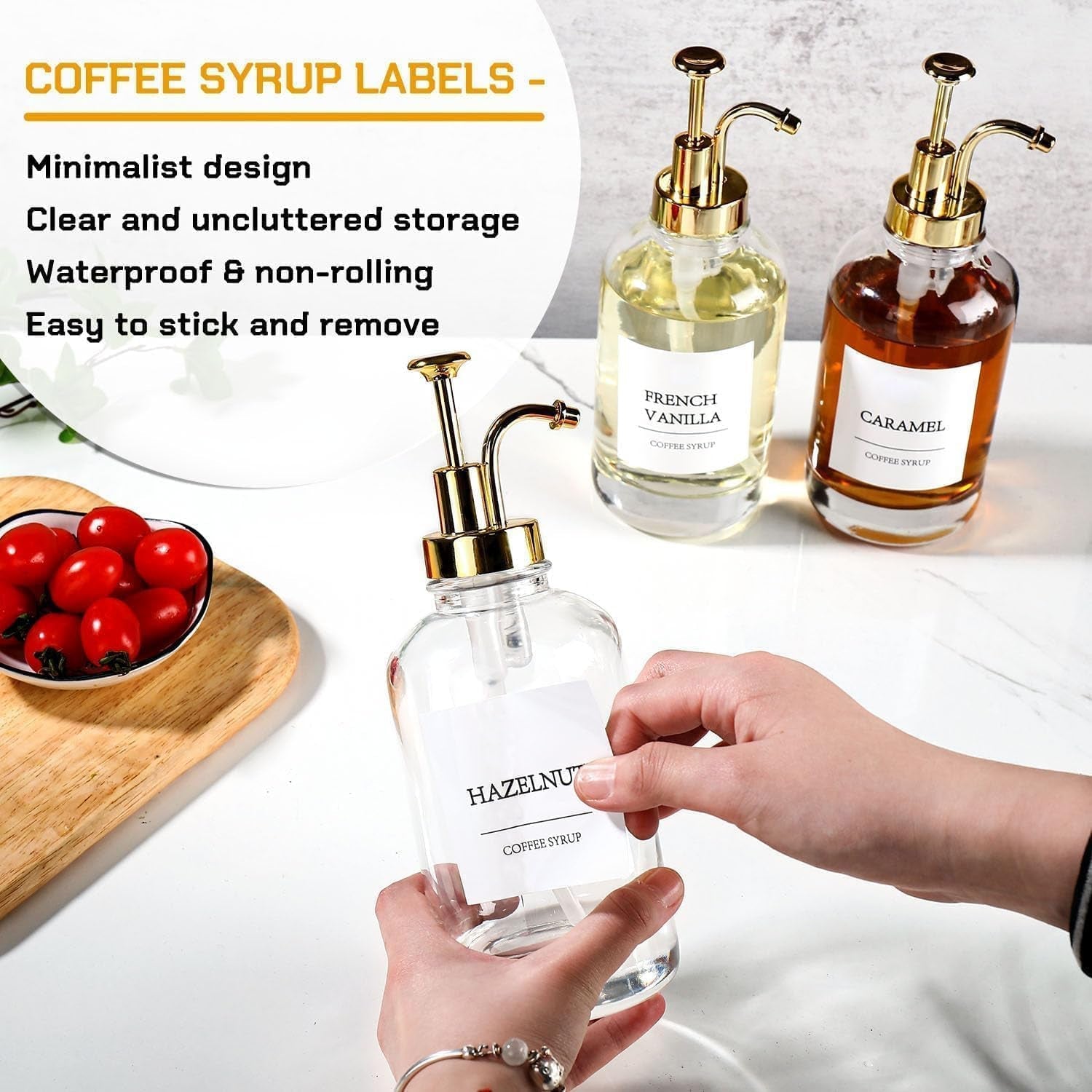 coffee-bar-accessories-coffee-syrup-dispenser-with-labels-for-coffee-bar-pack-of-4-total-67-6-oz-gold-pump