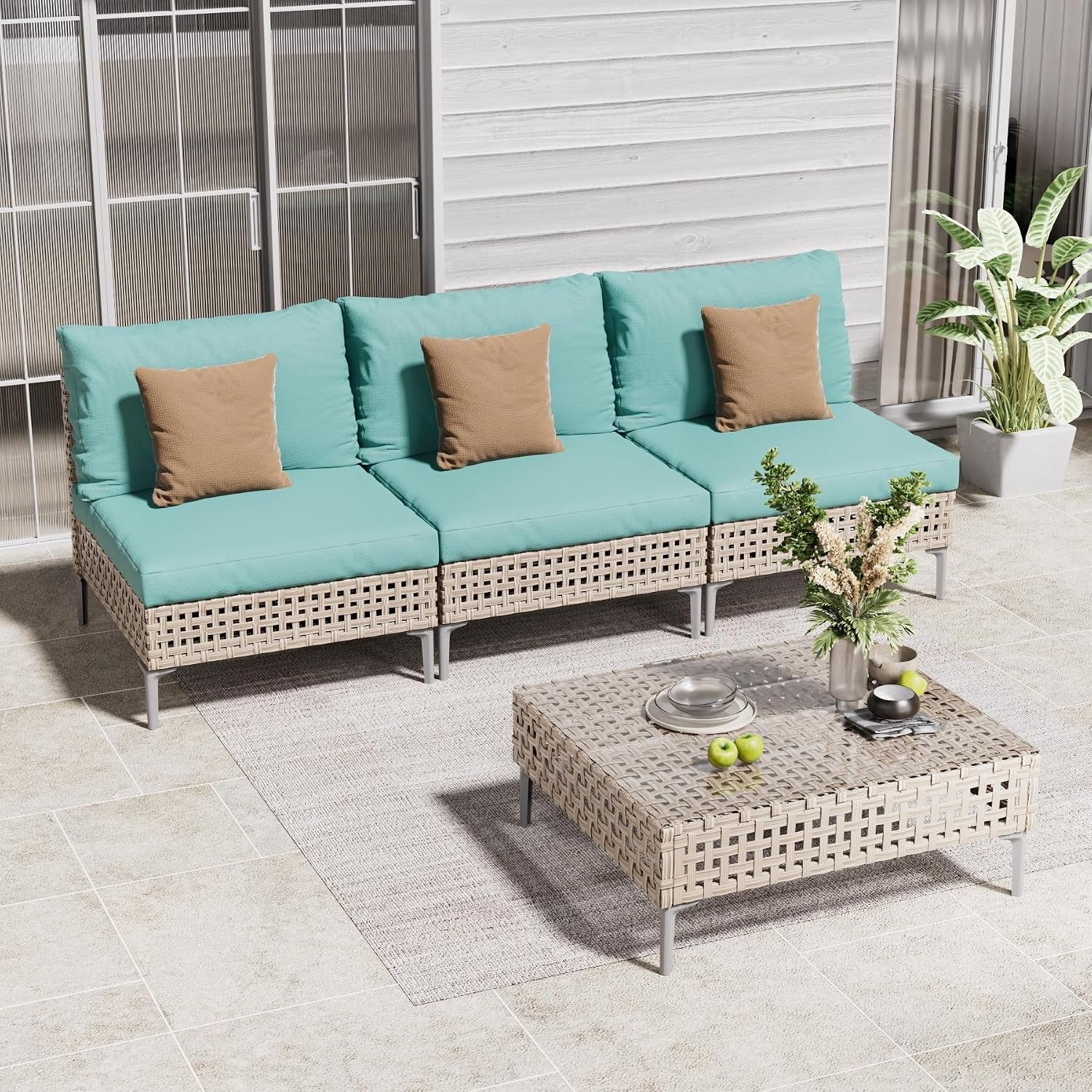 4-piece-wicker-patio-furniture-set-boho-outdoor-conversation-set-sectional-sofa-with-water-resistant-thick-cushions-and-coffee-table-blue