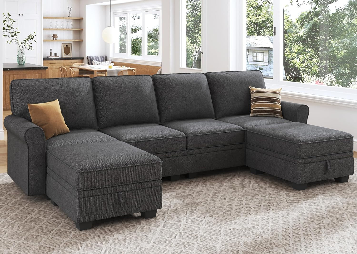 sectional-sofa-with-storage-seat-u-shaped-couch-with-reversible-chaise-convertible-sectional-couches-for-living-room-dark-grey