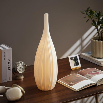 Modern Ceramic Decorative Table Lamp Living Room Bedroom Bedside5