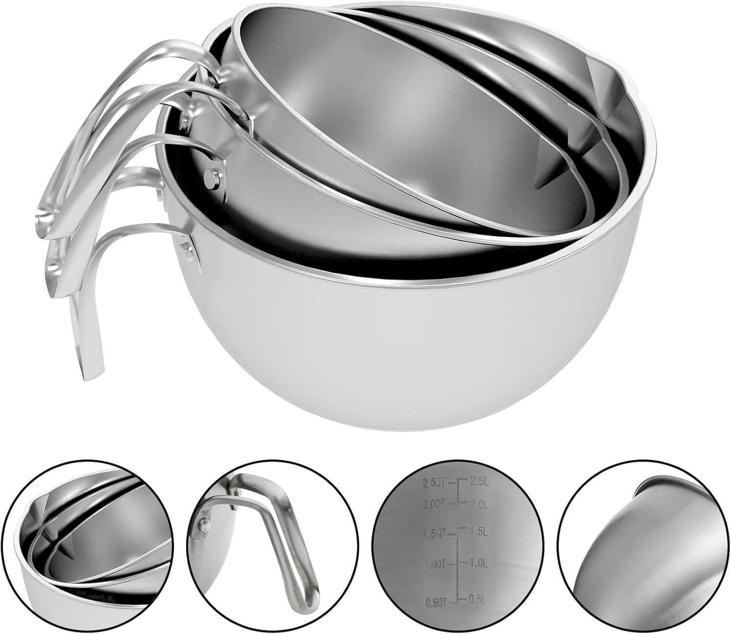 3-pieces-304-stainless-steel-mixing-bowls-1-3-2-1-2-6-quart-mixing-bowl-set-with-handle-pour-spouts-measurement-marks-metal-nesting-bowls-with-silicone-spatula-for-baking-cooking