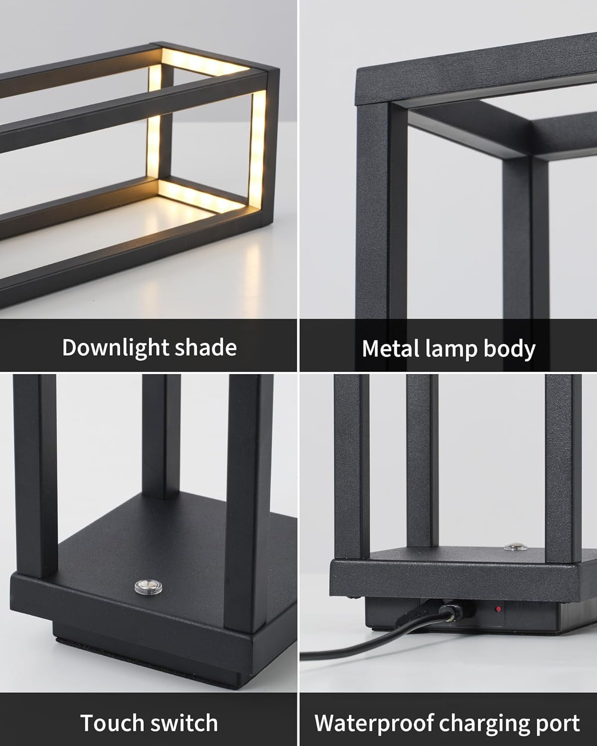 cordless-waterproof-table-lamps-set-of-2-black-led-outdoor-desk-lamp