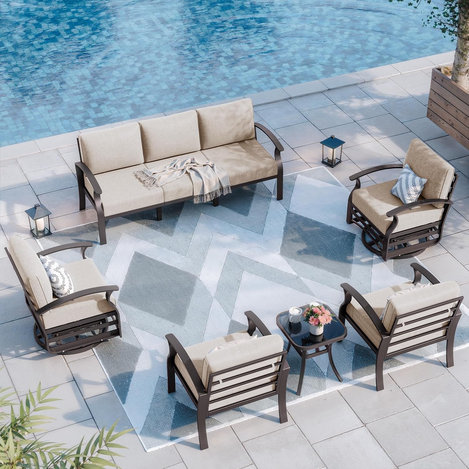aluminum-patio-furniture-set-7-seat-modern-metal-outdoor-conversation-sets-w-swivel-rocking-chairs-patio-sectional-sofa-w-5-1-inch-cushion-sand
