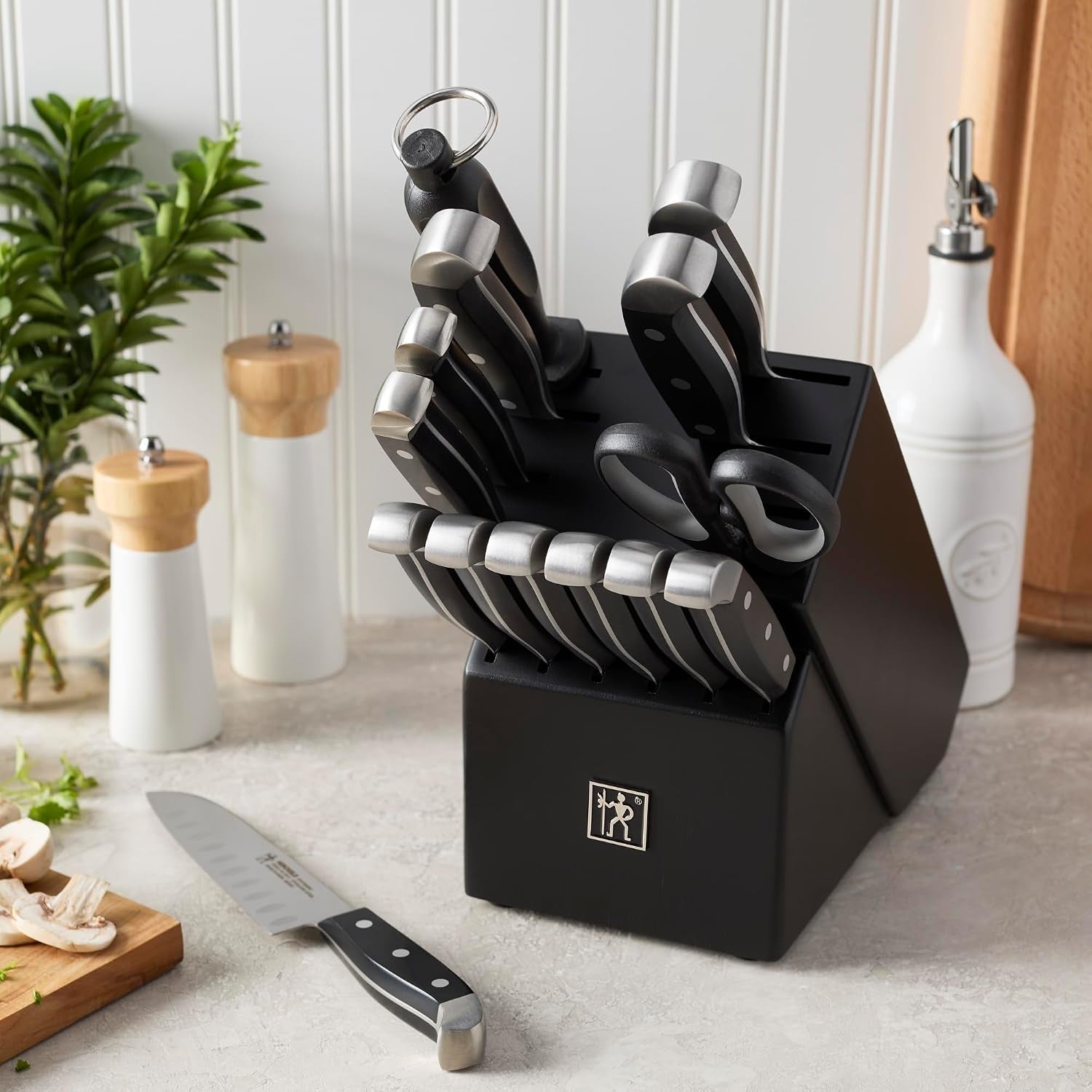 henckels-premium-quality-statement-15-piece-knife-set-with-block-and-knife-sharpener-razor-sharp-german-engineered-knife-informed-by-over-100-years-of-masterful-knife-making-black-block