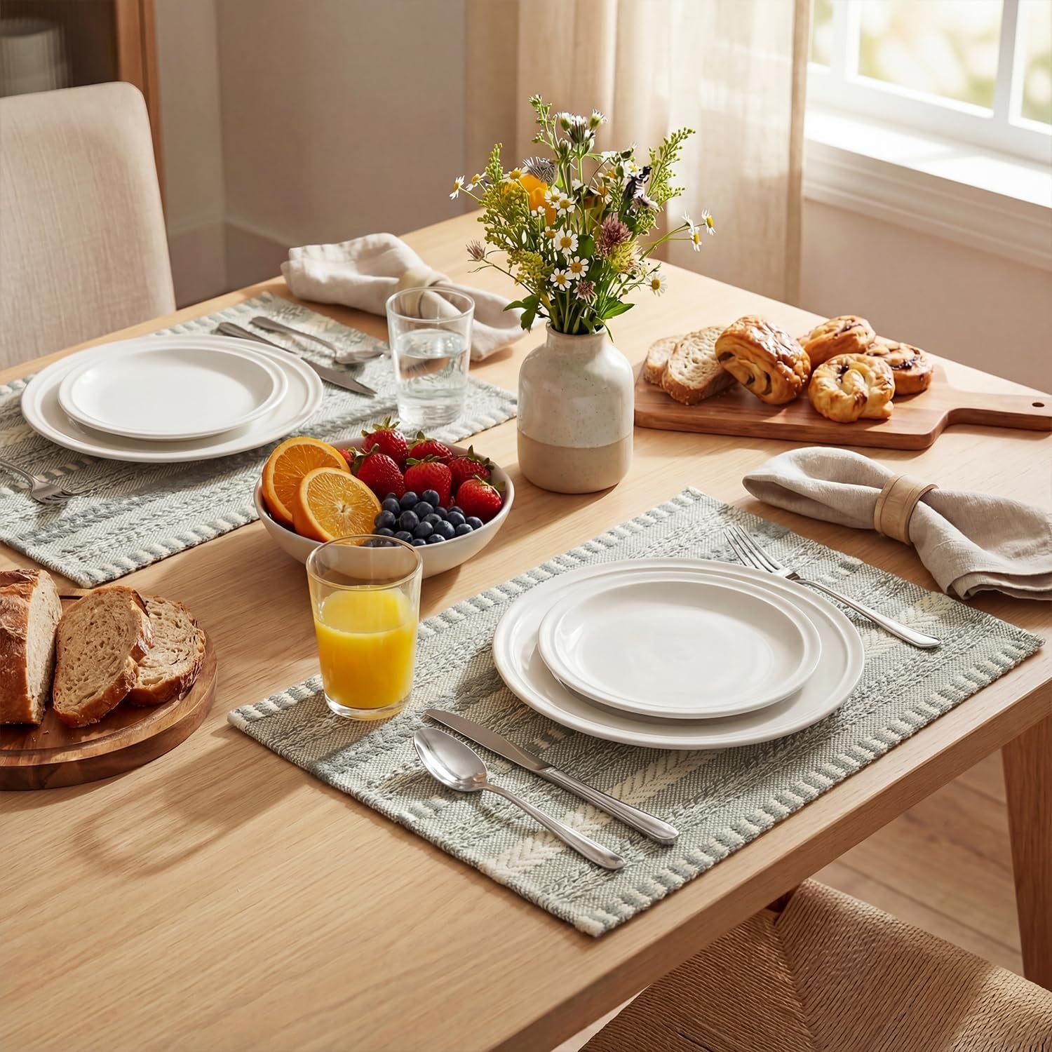 dark-grey-farmhouse-woven-braided-stripe-placemats-set-of-4-12x18-inch-seasonal-holiday-table-mats-party-kitchen-dining-decoration