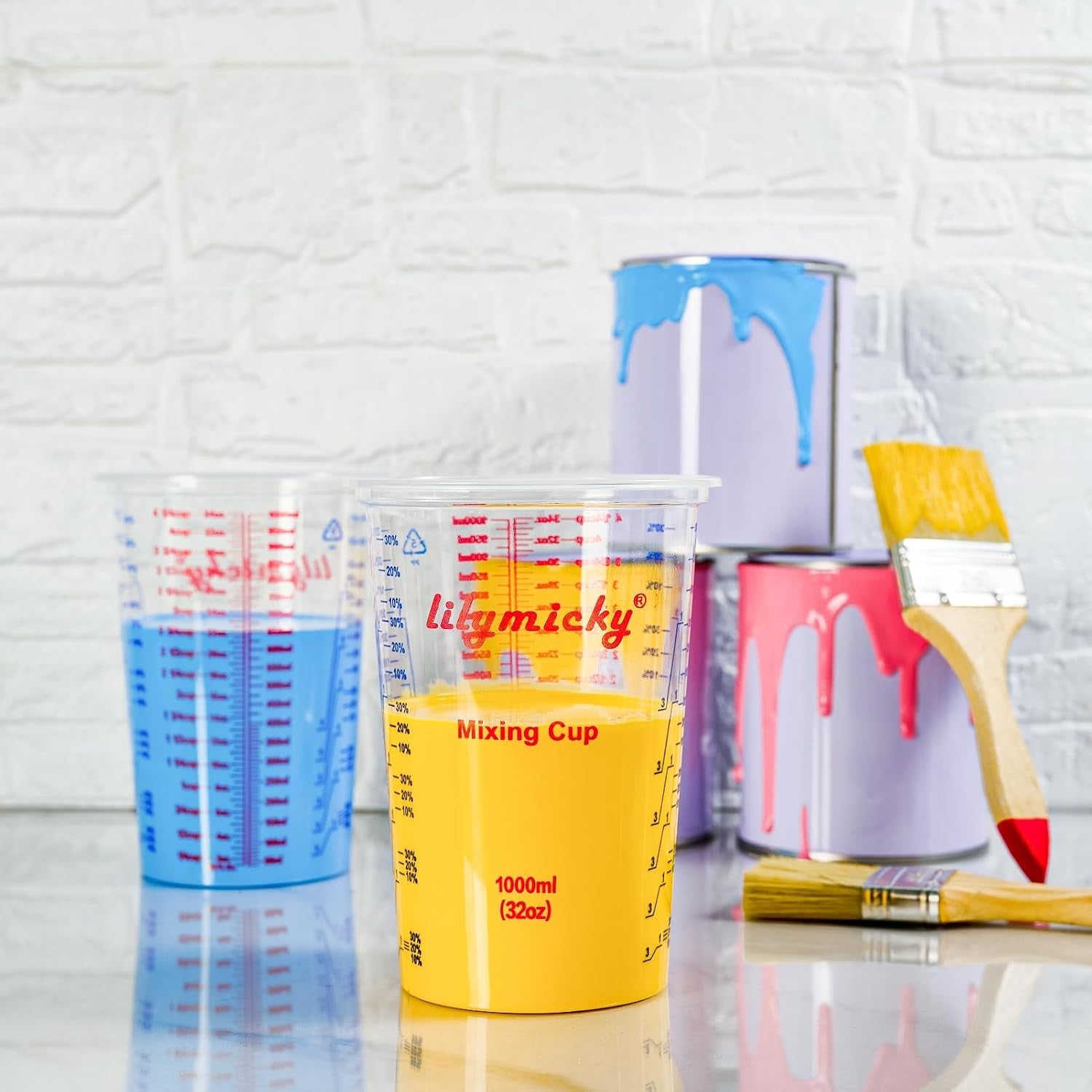 25-pack-plastic-mixing-cups-32-oz-disposable-mixing-cups