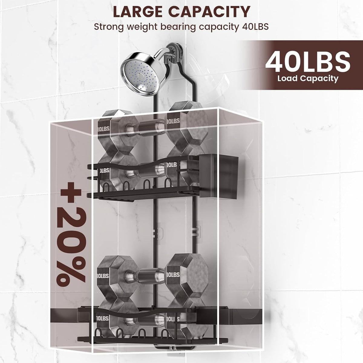 rustproof-shower-caddy-hanging-with-soap-holders-for-bathroom-black