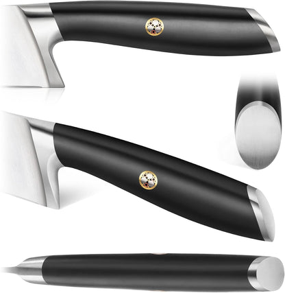 L Series 1026870 German Steel Forged 8" Chef'S Knife2