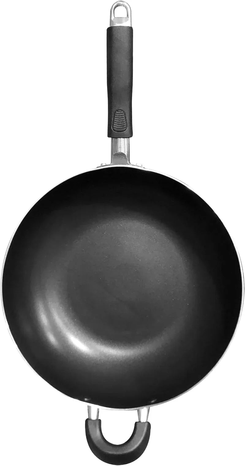 wok-stir-fry-pan-12-inch-aluminum-non-stick-wok-stay-cool-double-handle-pan-dishwasher-safe-oven-safe-pan