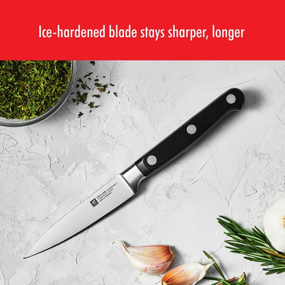 Professional S 2-Piece Razor-Sharp German Chef'S Knife Set, Made in Company-Owned German Factory with Special Formula Steel Perfected for Almost 300 Years, Dishwasher Safe8