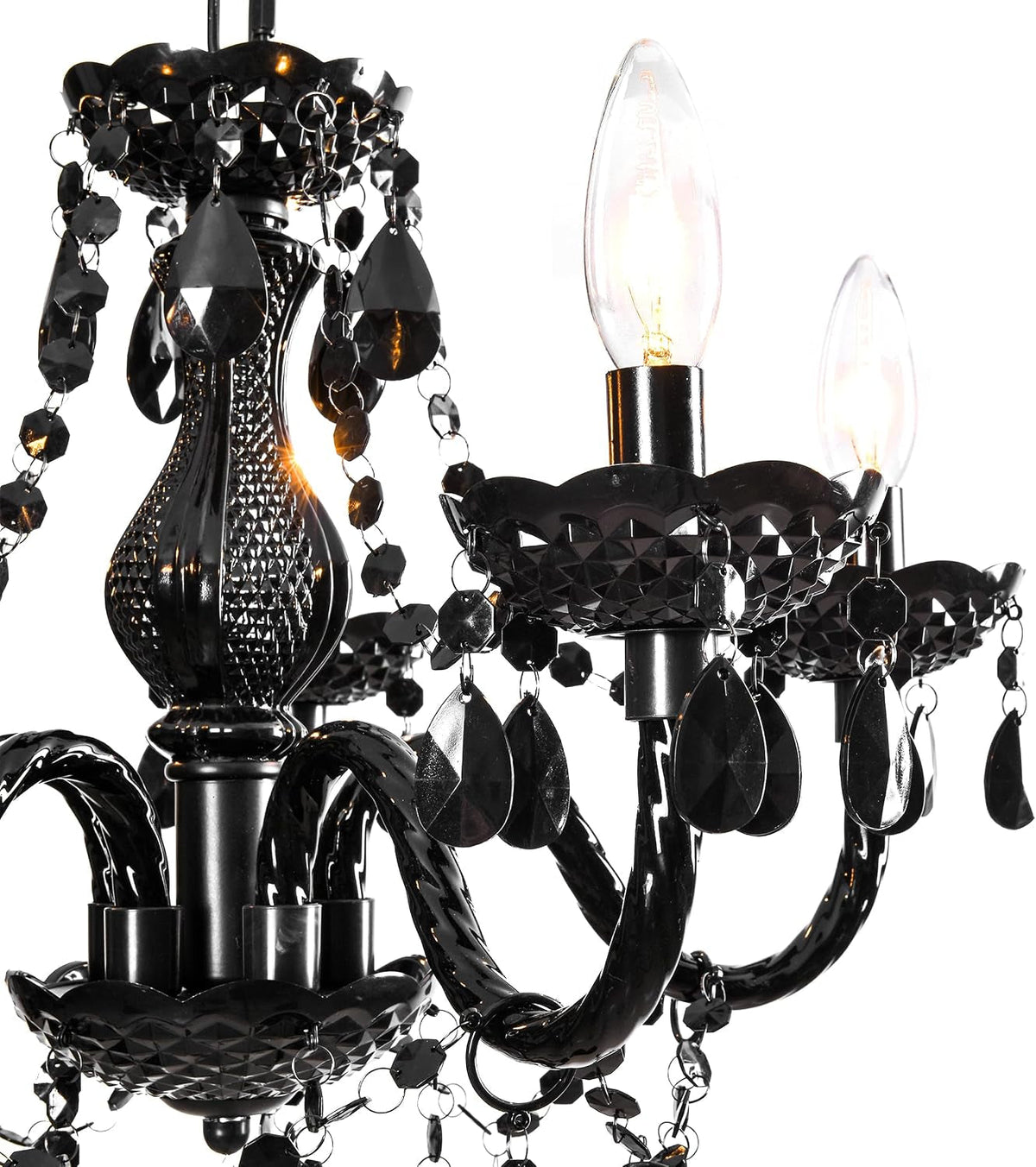 black-modern-5-light-crystal-chandelier-acrylic-hanging-pendant-light