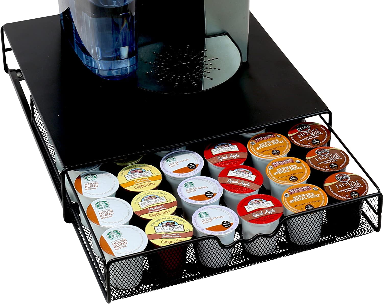 k-cup-holder-drawer-for-36-coffee-pods-storage-black
