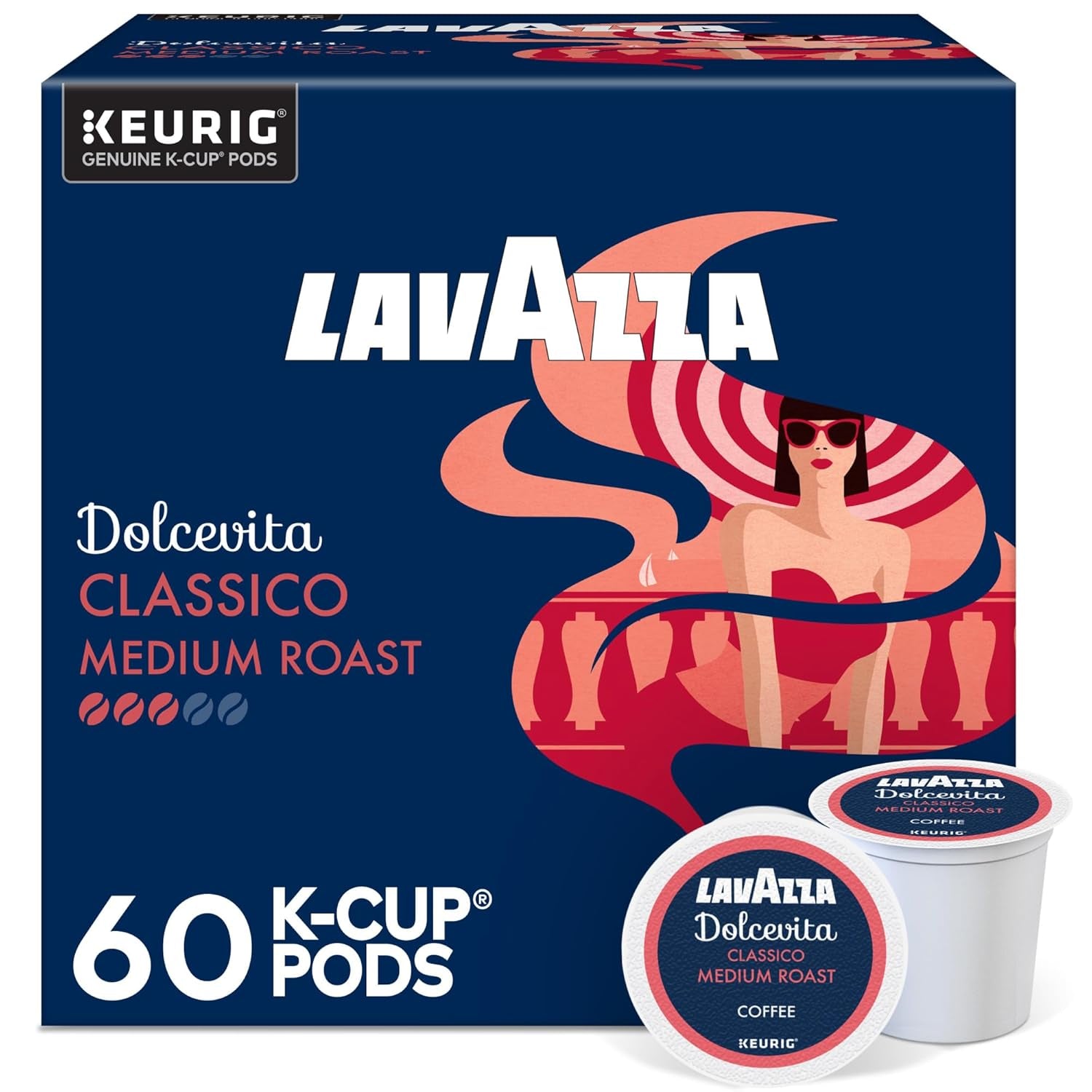 lavazza-dolcevita-classico-single-serve-keurig-k-cup-pods-medium-roast-coffee-60-count-box-6-packs-of-10