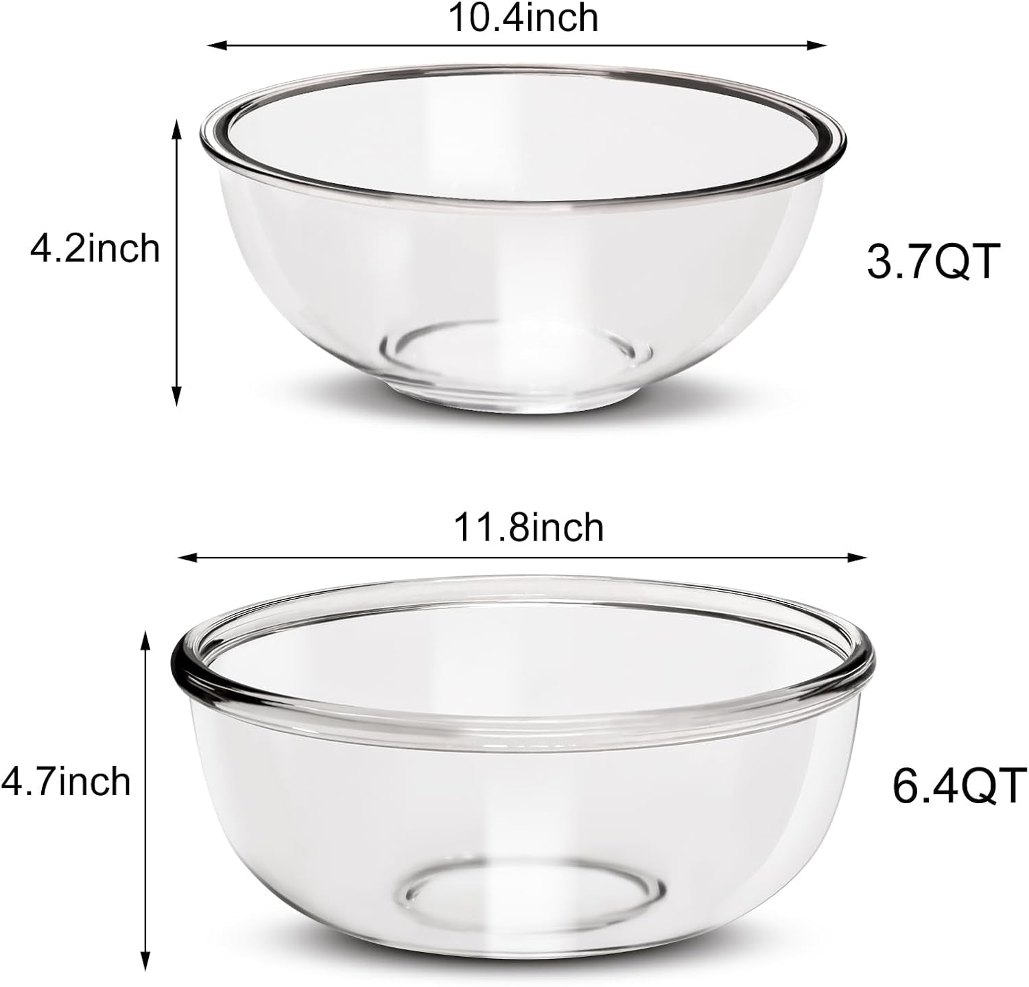 large-borosilicate-glass-mixing-bowls-set-of-2-6-4qt-3-7qt-heavy-duty-stackable-lead-free-oven-microwave-dishwasher-freezer-safe-ideal-for-sourdough-baking-prepping-serving