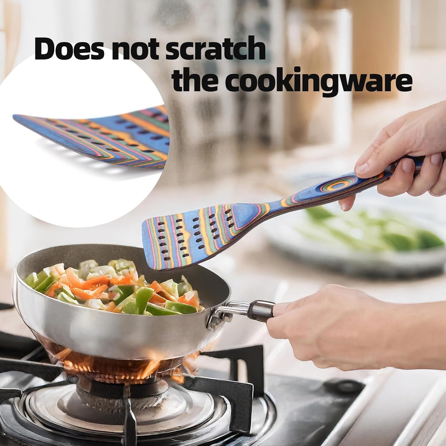 pakkawood-wooden-cooking-utensils-set-7-piece-wooden-spoons-for-cooking-wooden-utensil-set-with-ergonomic-non-slip-handles-heat-resistant-stylish-cooking-spoons-non-stick-spoon
