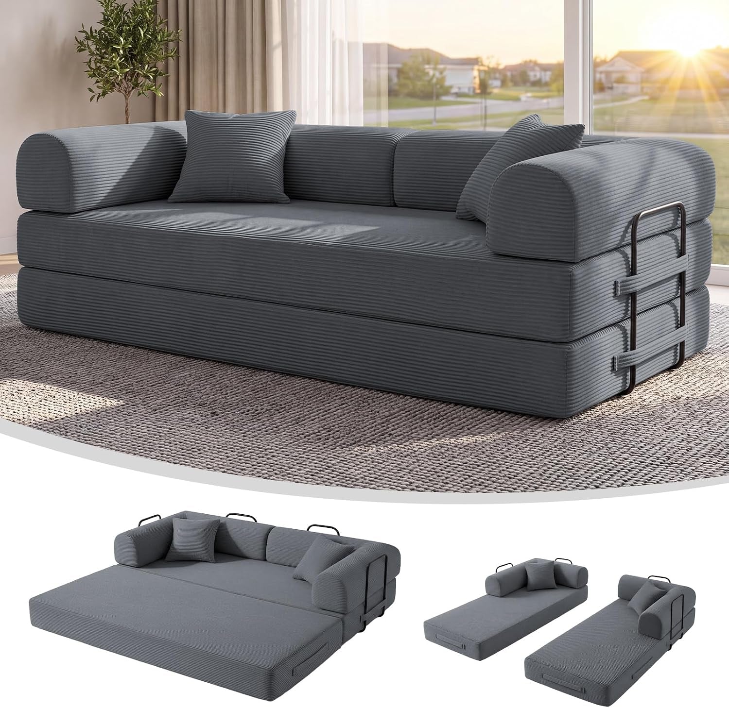 79-boneless-couch-for-living-room-convertible-futon-sleeper-sofa-bed