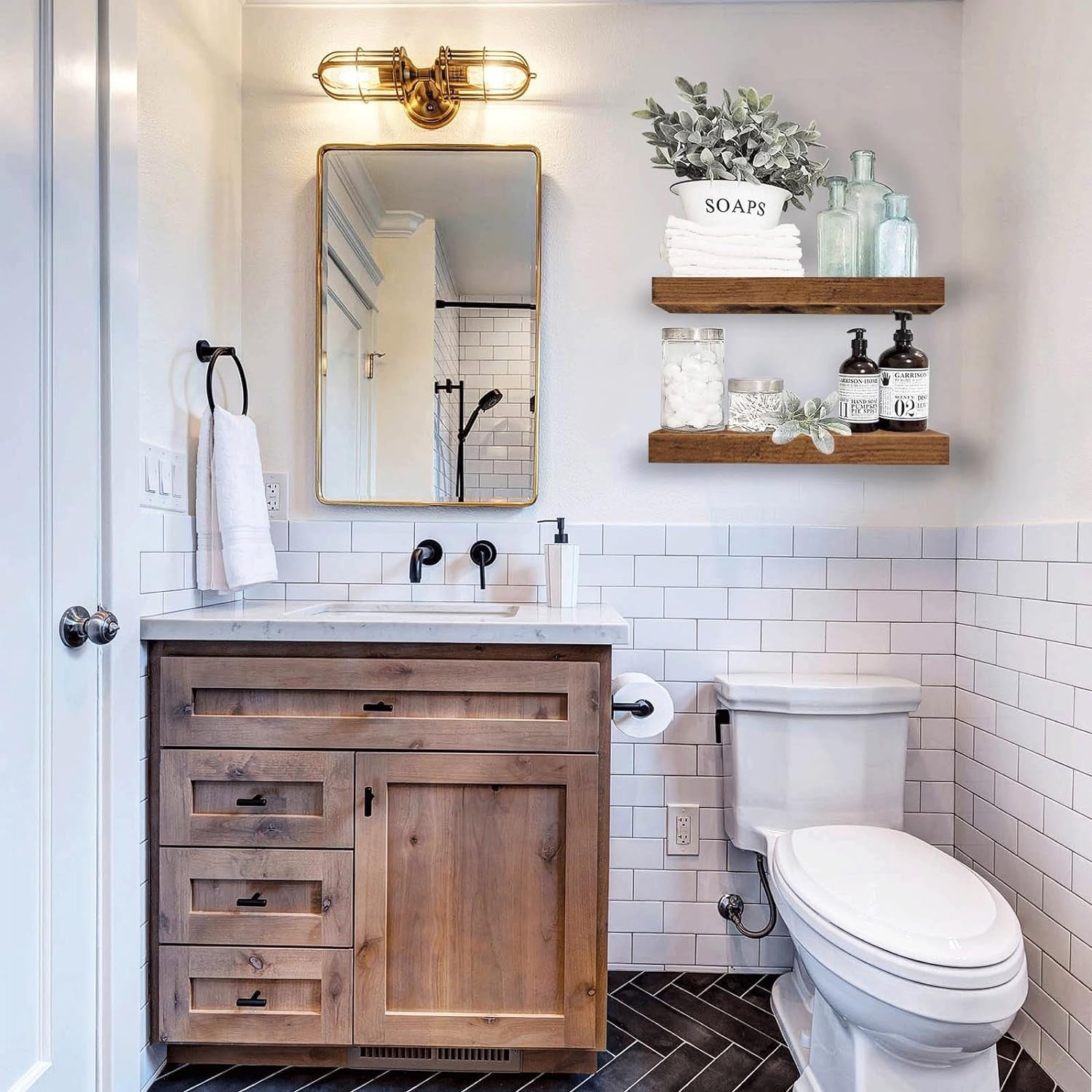bathroom-floating-shelves-for-wall-15-7-wall-mounted-shelf-over-toilet-farmhouse-home-decor-display-bookshelf-small-15-7-x-6-7-inch-set-of-2-rustic-brown-008-40bn