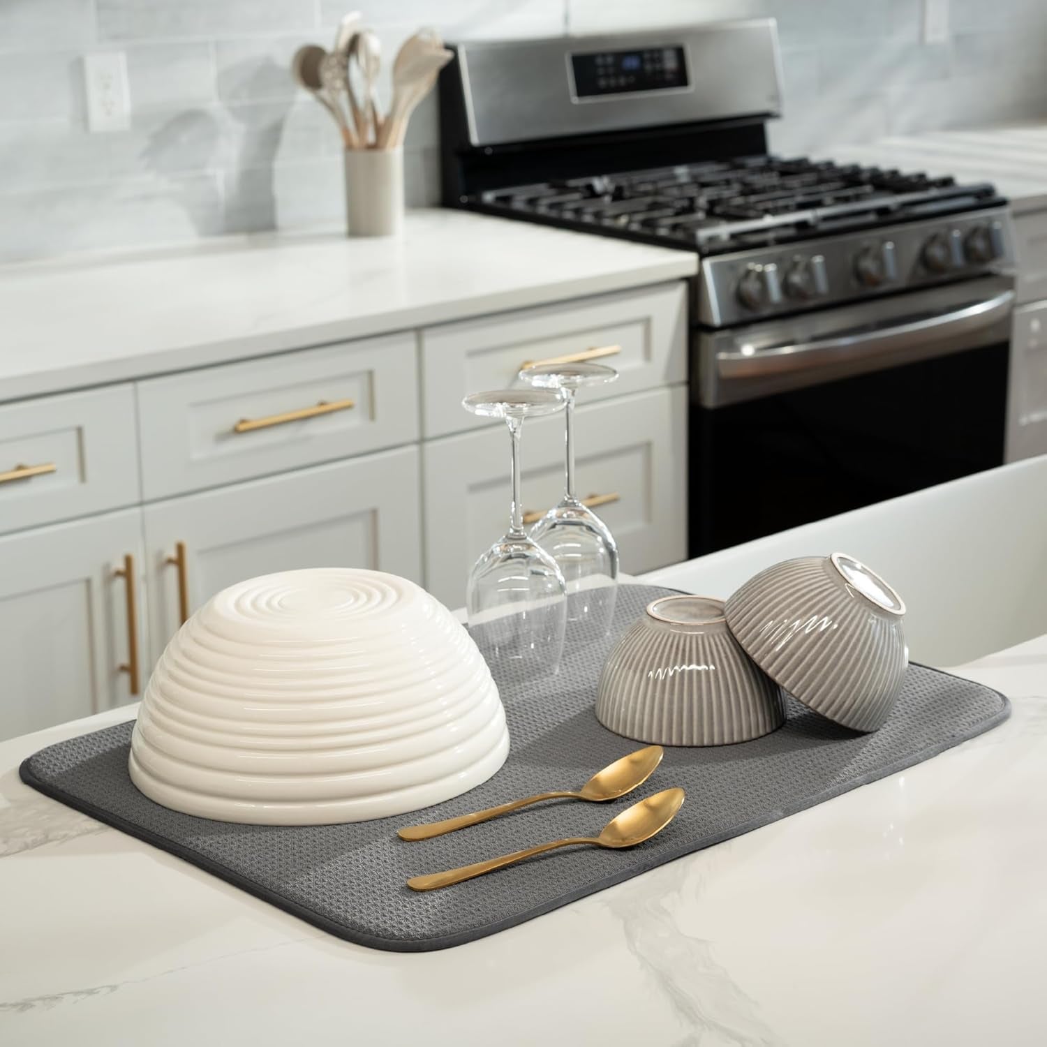 dish-drying-mat-18-x-24-xl-charcoal-grey-absorbent-microfiber-extra-large-kitchen-counter-mat-for-dishes-utensils-pots-and-pans-machine-washable