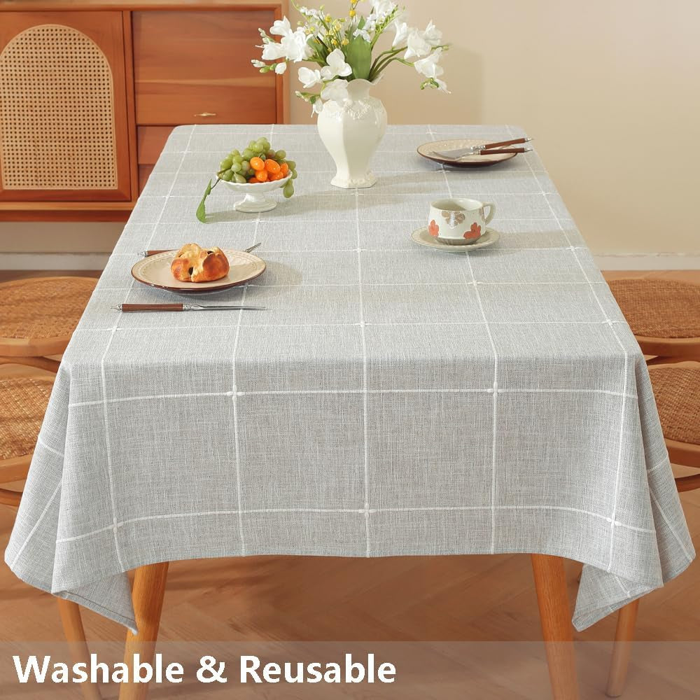 52-x-70-cloth-tablecloths-rectangular-gray-table-coth-rectangle-table-winter-farmhouse-cotton-tableclothgrey-70x52-rectangular