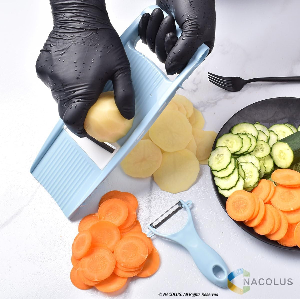 handheld-mandoline-slicer-for-kitchen-5-in-1-vegetable-slicer