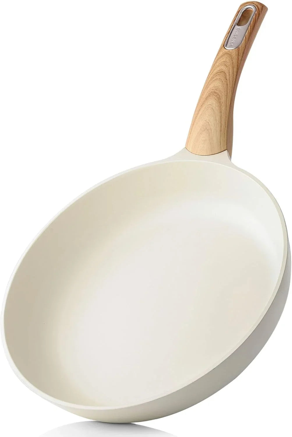 8inch-ceramic-nonstick-frying-pan-small-skillet-white-healthy-ceramic-coating-omelette-pan-non-toxic-kitchen-cooking-chefs-pan-pfoa-pfas-ptfe-free-induction-compatible