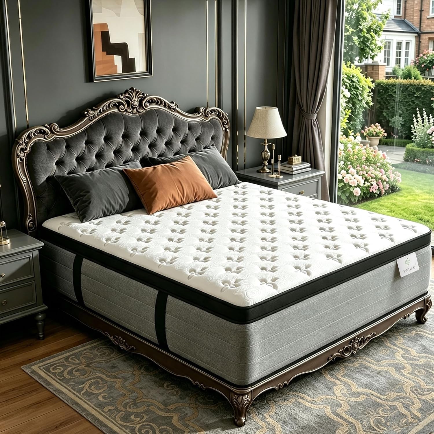 king-mattress-16-inch-luxury-hotel-hybrid-mattress-king-size-bed-in-a-box
