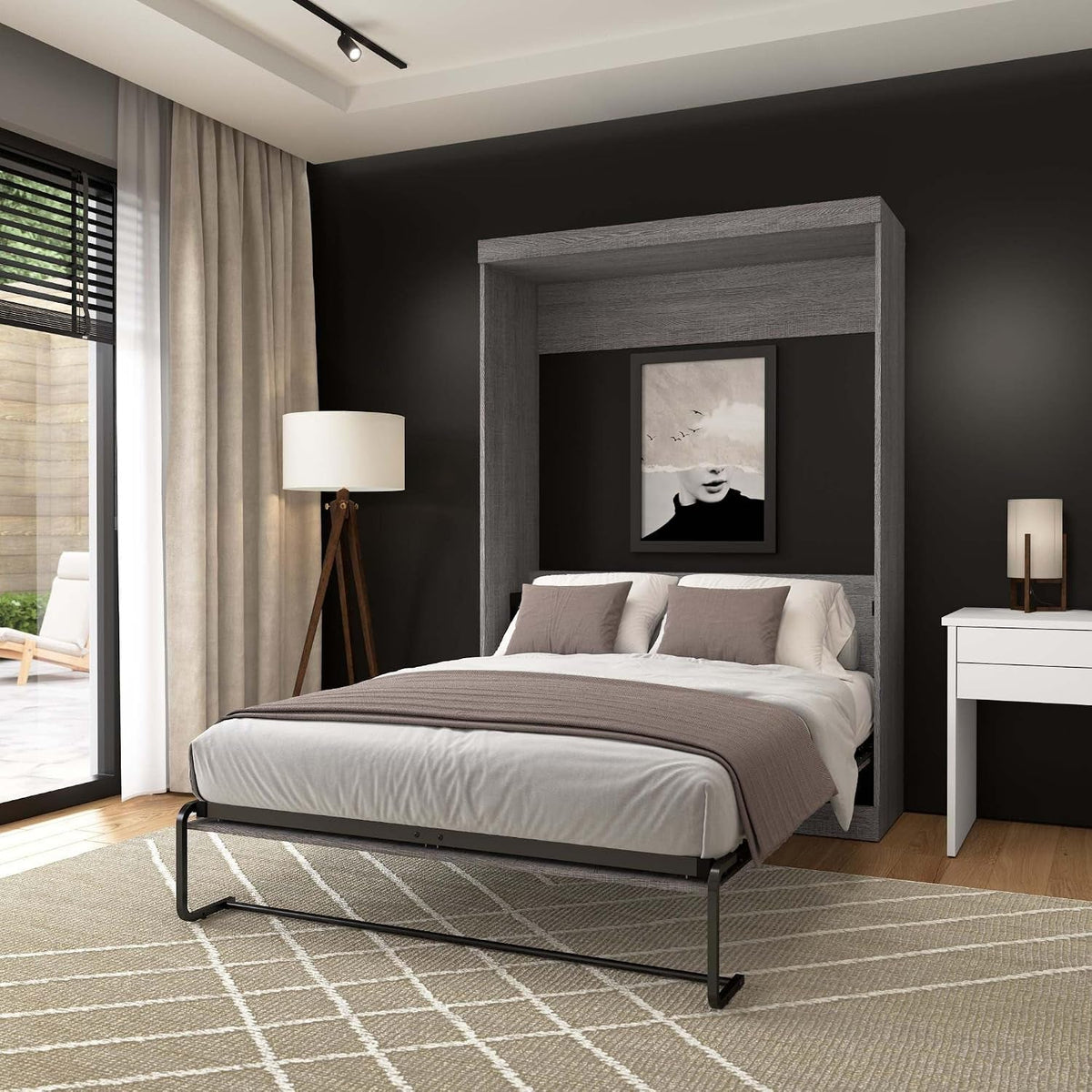 full-murphy-bed-bark-grey-nebula-59w