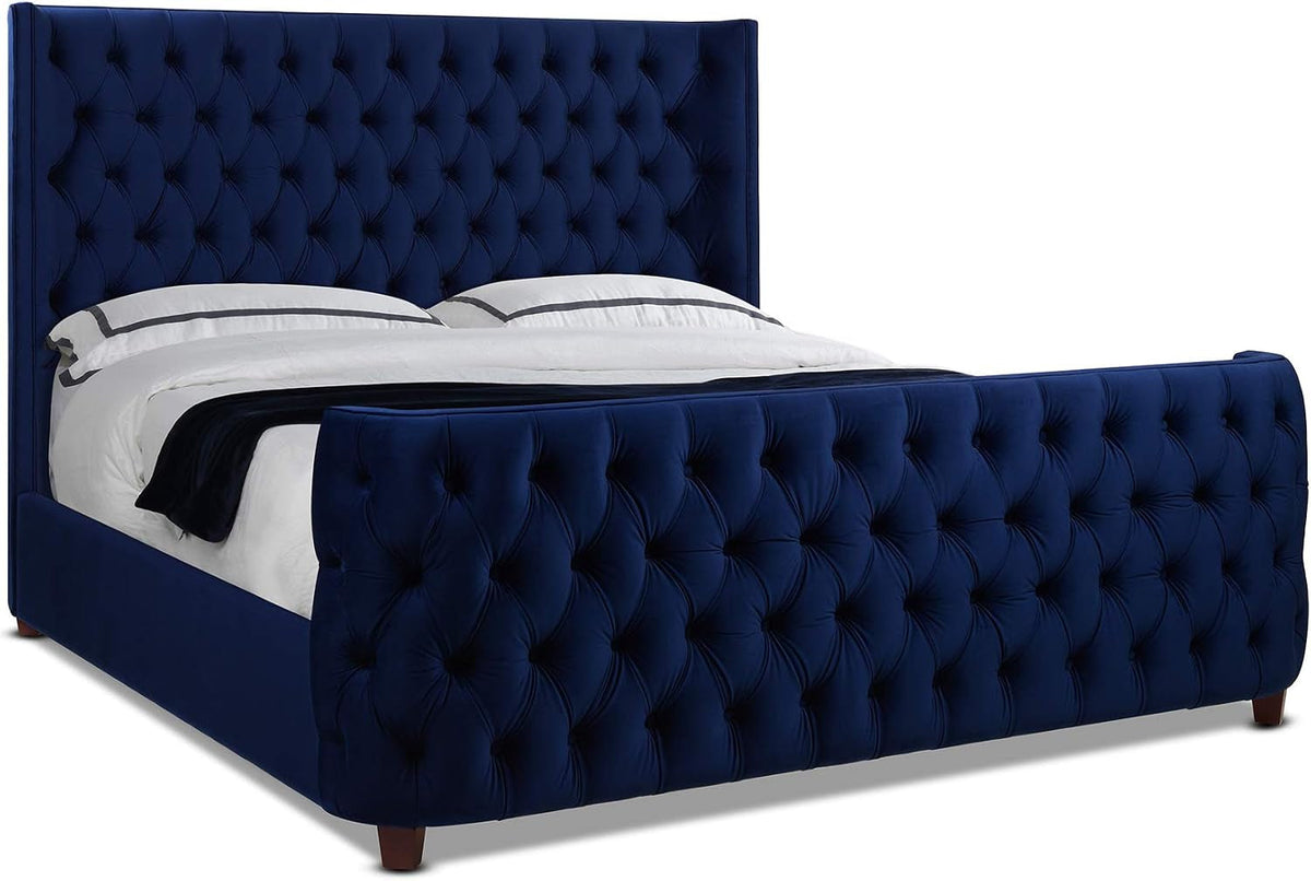 jennifer-taylor-home-harmonie-king-tufted-panel-bed-headboard-and-footboard-set-navy-blue-velvet