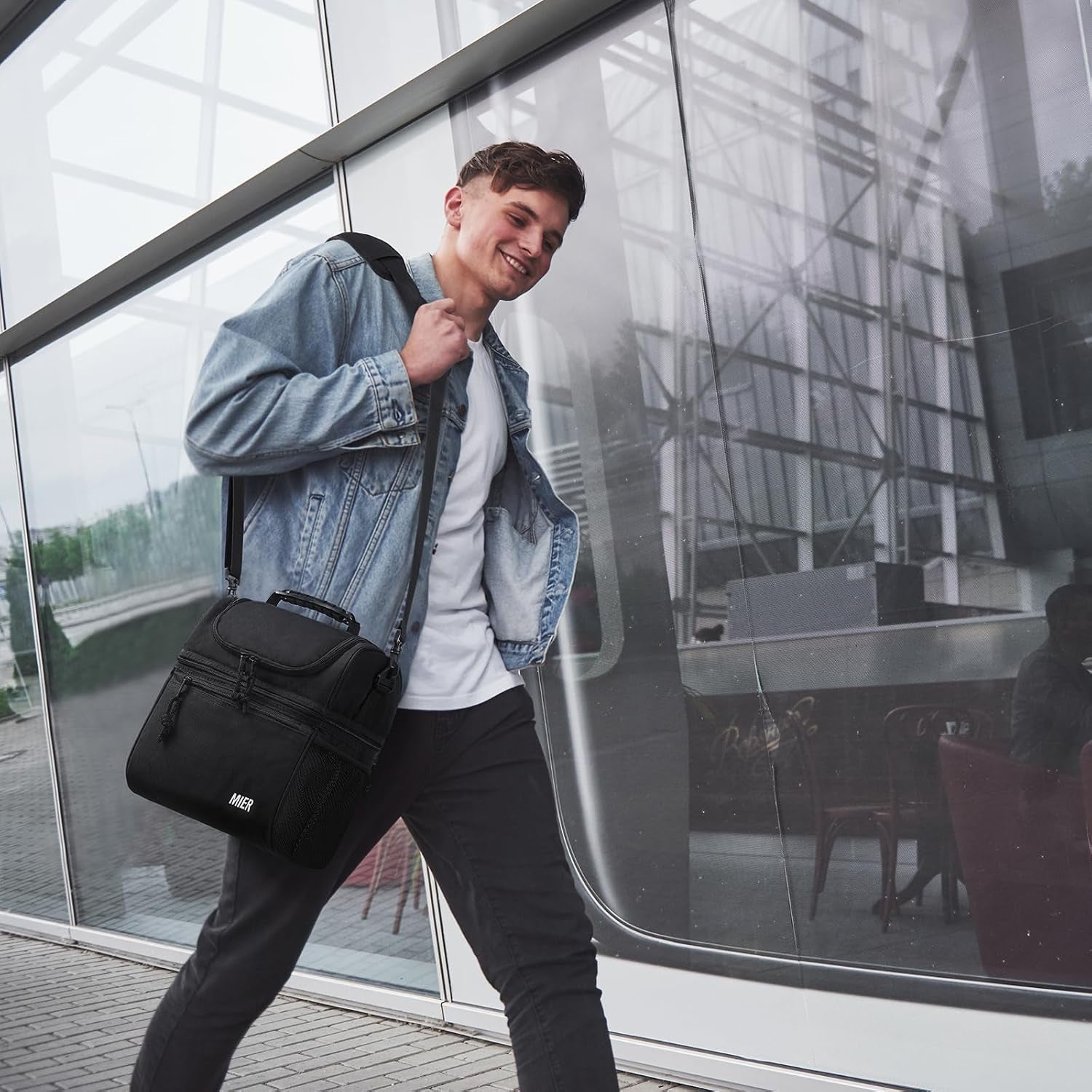 insulated-lunch-box-bags-for-men-women-dual-compartment-black