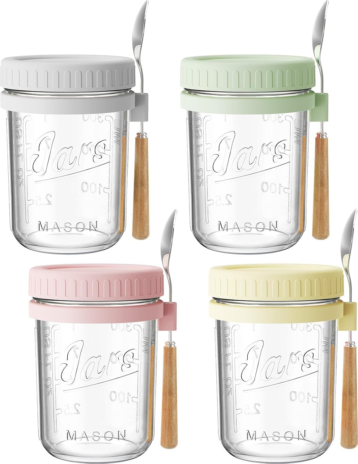 16oz-glass-overnight-oats-containers-with-lids-spoons-4-pack-multicolor