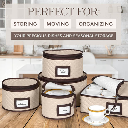 China Storage Containers 5-Piece Set Moving Boxes, Quilted Microfiber2