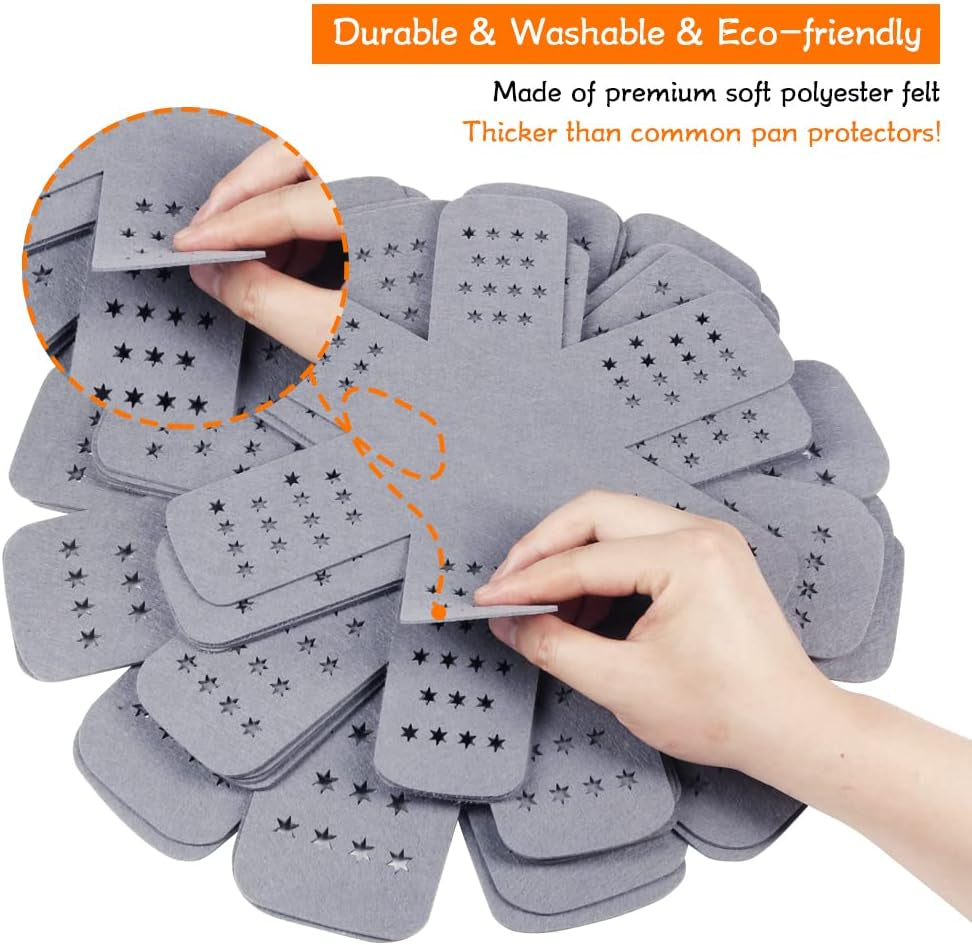 pan-and-pot-protectors-larger-thicker-pan-protectors-with-stars-set-of-6-and-3-different-sizes-pot-protectors-for-stacking-and-protecting-your-cookware-6-piece-cookware-dividers-with-stars-protect-pans-pots-bowls-and-dishes-from-scratches-and-chipping-when-stacked-or-stored