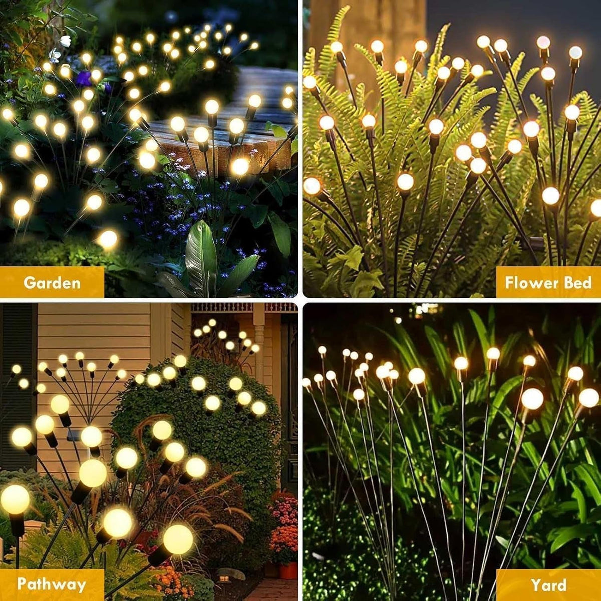 solar-garden-lights-outdoor-8-pack-64-led-solar-firefly-lights-warm-white