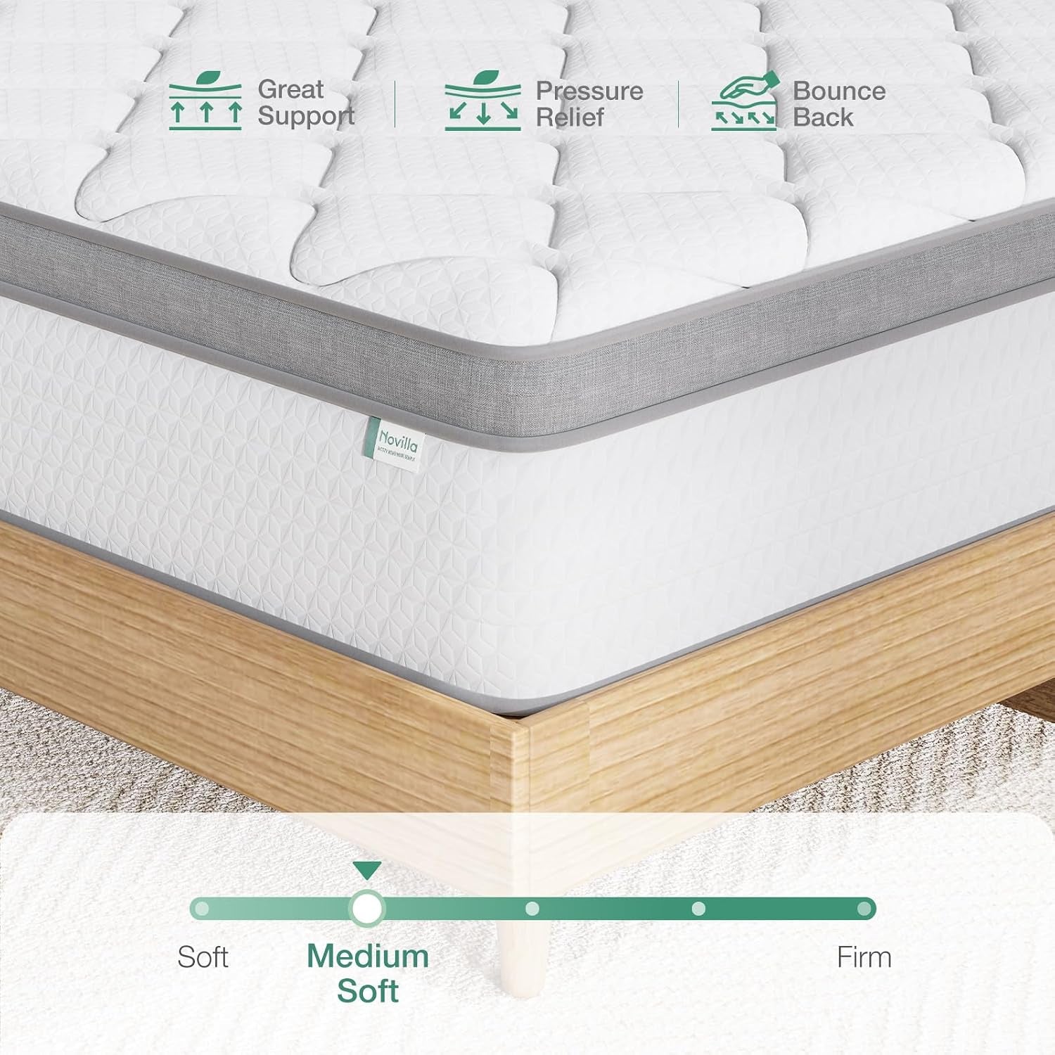 twin-size-mattress-10-inch-hybrid-mattress-in-a-box-comfort-sleep-pocket-innerspring-pillow-top-mattresses-for-motion-isolation-pressure-relief-edge-support-medium-firm-certipur-us