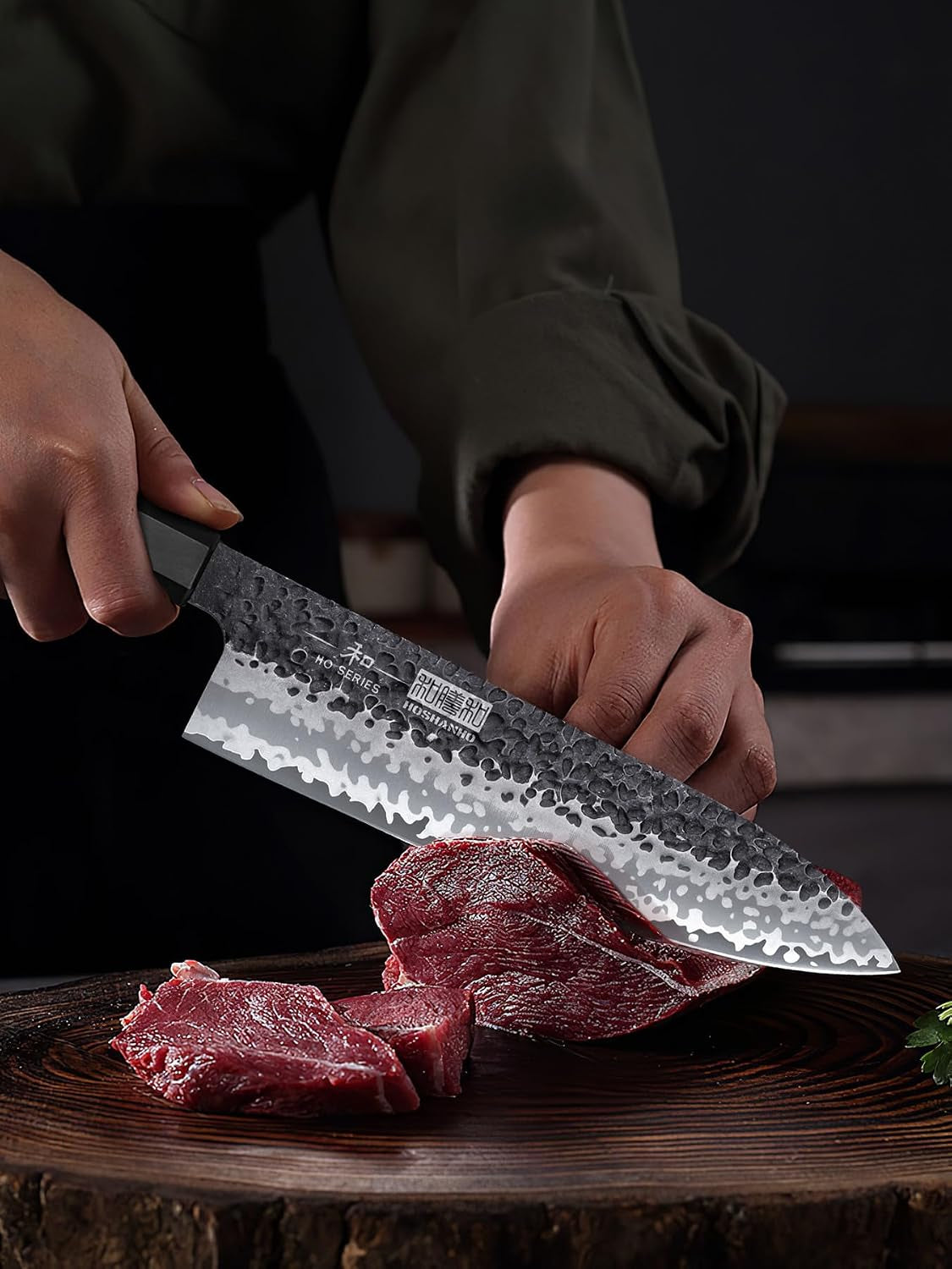 7-pcs-knife-set-with-magnetic-block-japanese-kitchen-knife-set
