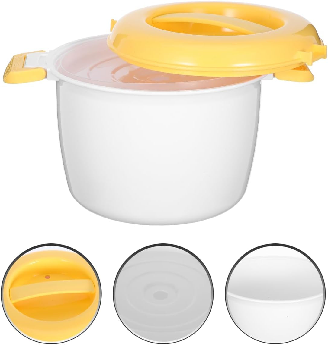 microwave-rice-cooker-lid-multi-functional-food-steamer-plastic-easy-to-use-for-home-cooking-suitable-for-quick-meals-and-rice-storage