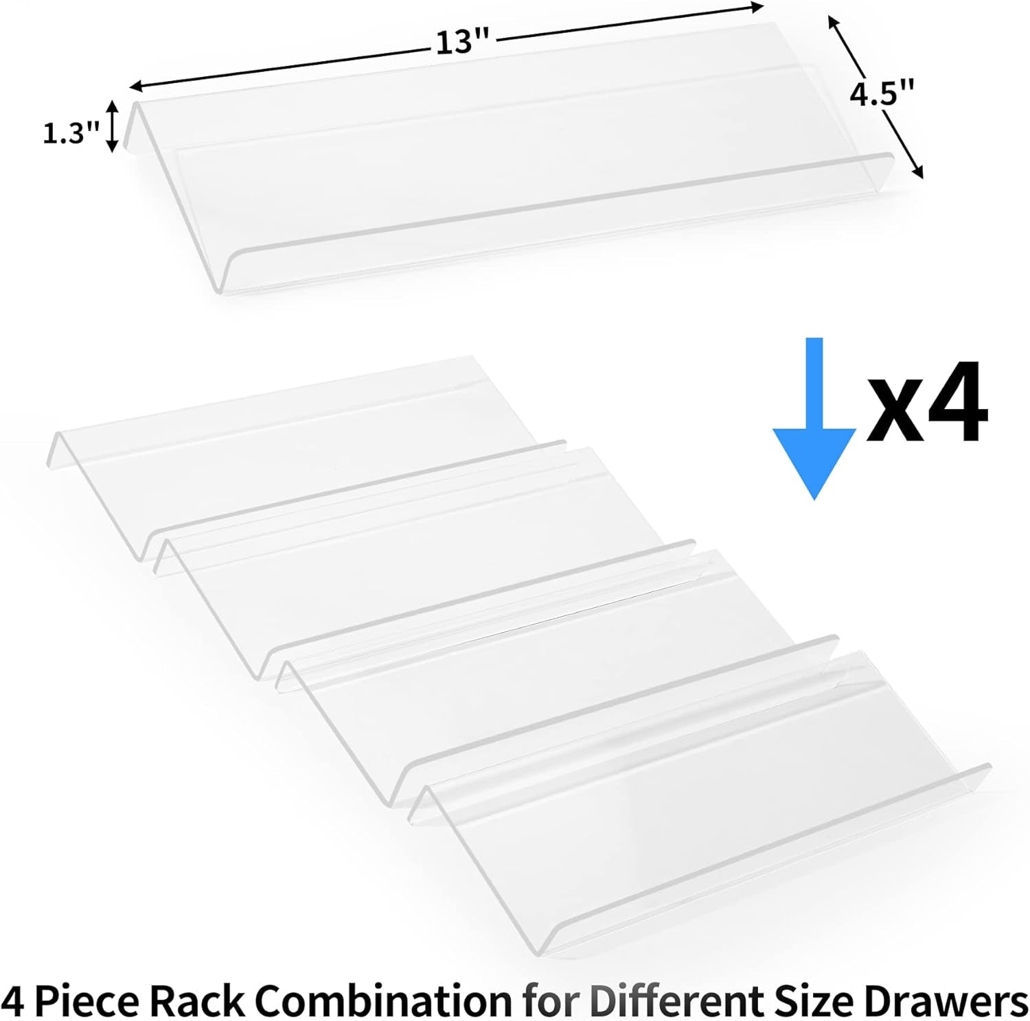 clear-acrylic-spice-drawer-organizer-4-tier-seasoning-jars-drawers-insert-kitchen-spice-rack-tray-for-drawer-countertop-jars-not-included